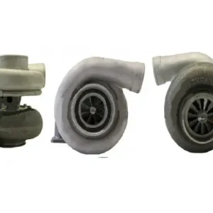 Bestseller Turbo MTU Industrial 809530-09