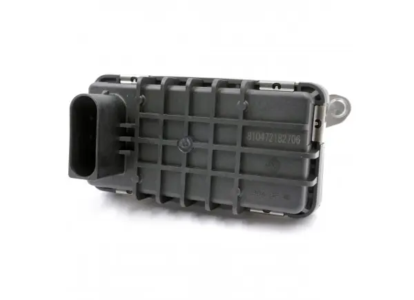 Szybka wysyłka Czujnik pozycji Nastawnik Sterownik Elektroniczny Zawór GTACE-0217
