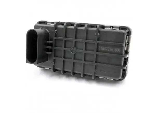 Czujnik pozycji Nastawnik Sterownik Elektroniczny Zawór GTACE-0204 Promocja