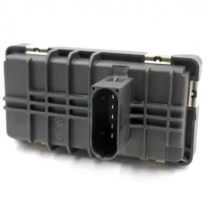Czujnik pozycji Nastawnik Sterownik Elektroniczny Zawór GTACE-0236 Wyjątkowa oferta