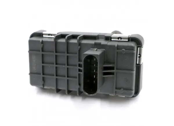 Czujnik pozycji Nastawnik Sterownik Elektroniczny Zawór GTACE-0229 Tani
