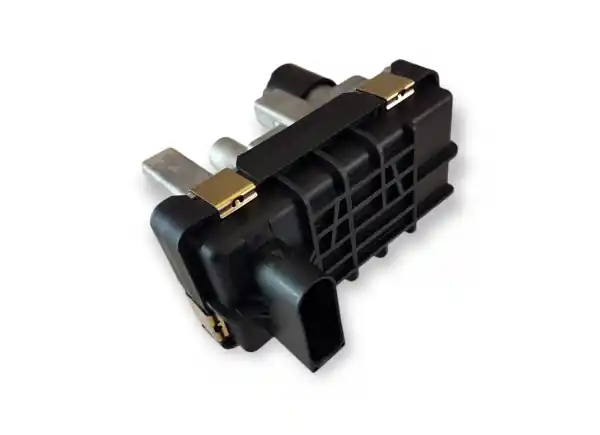 Czujnik pozycji Nastawnik Sterownik Elektroniczny Zawór GTACE-0241 Kup online