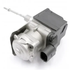 Czujnik pozycji Nastawnik Sterownik Elektroniczny Zawór GTACE-0253 Super okazja