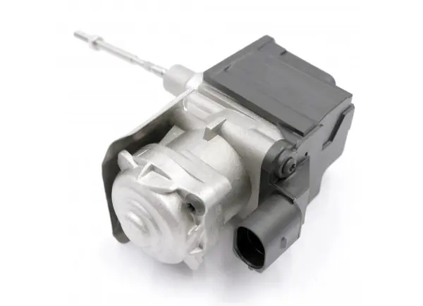 Czujnik pozycji Nastawnik Sterownik Elektroniczny Zawór GTACE-0253 Super okazja