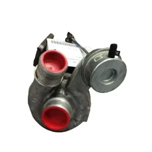 Turbo Ford F150 2.7 JT4E6C879AA Kup teraz