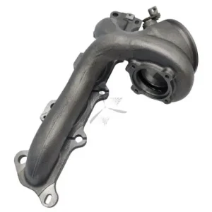 Wyjątkowa oferta OBUDOWA KOLEKTOR KORPUS TURBINY GTTH-0026