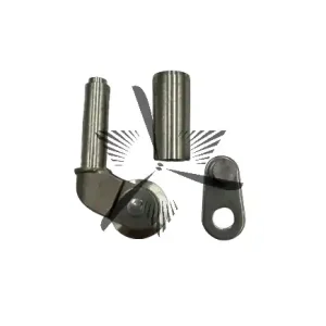 Zestaw naprawczy zaworu wastegate rattle flapper rebuild kit GTWRK-0049 Wyjątkowa oferta