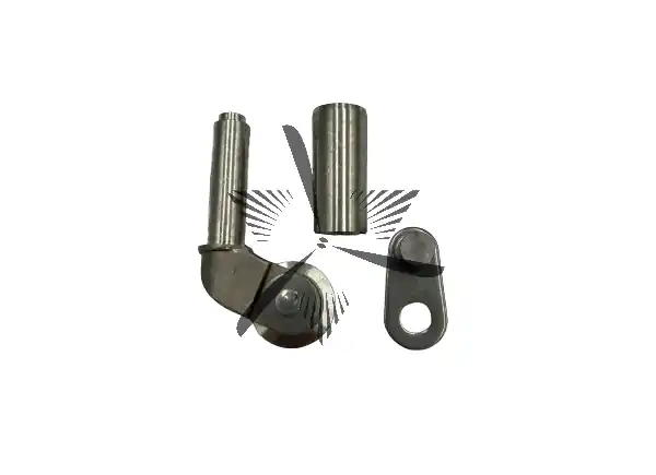 Zestaw naprawczy zaworu wastegate rattle flapper rebuild kit GTWRK-0049 Wyjątkowa oferta