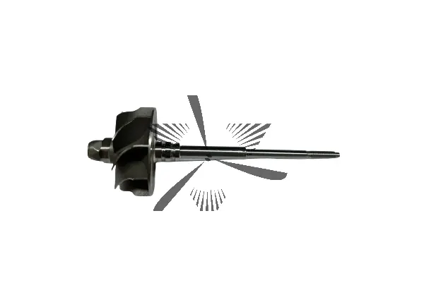 Wirnik Wałek Turbocharger Shaft Wheel GTTW-0022 Promocja