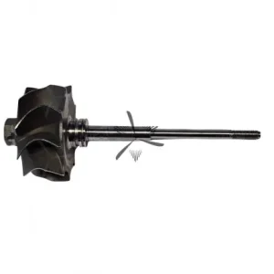 Cena promocyjna Wirnik Wałek Turbocharger Shaft Wheel GTTW-0035