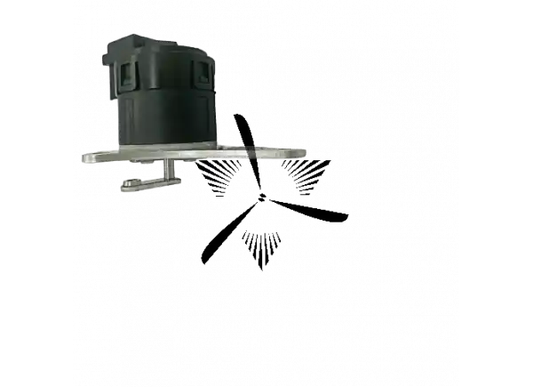 Nastawnik Sterownik Elektroniczny Zawór GTACE-0441 Taniej