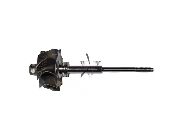 Wirnik Wałek Turbocharger Shaft Wheel GTTW-0049 Oferta czasowa