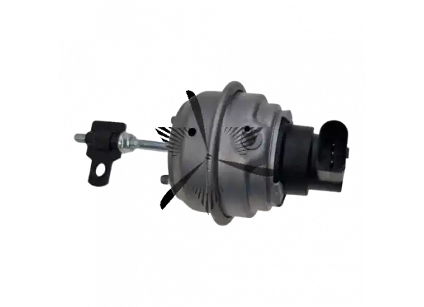 Hit sprzedaży Siłownik Gruszka Actuator GTACE-0452