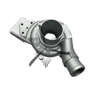 Dekiel Obudowa Sprężarki Compressor Housing GTCH-0015 Wyjątkowa oferta