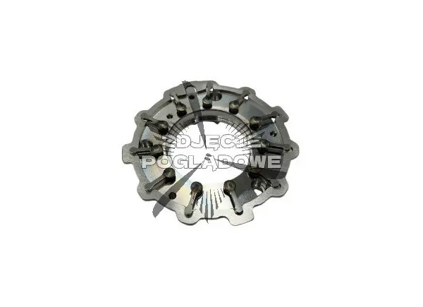 Zmienna geometria Nozzle Ring GTNZ-0188 Oferta