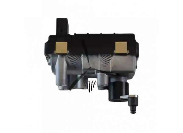 Nastawnik Sterownik Elektroniczny Zawór GTACE-0465 Darmowy zwrot