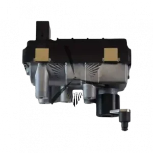 Bezpieczna płatność Nastawnik Sterownik Elektroniczny Zawór GTACE-0468