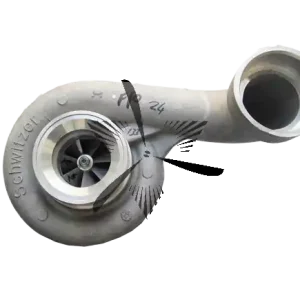 Zniżka Turbo Renault Premium Truck 5010359676 316179 316971
