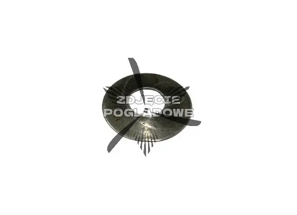 Zamów dziś Osłonka termiczna Heat shield GTHS-0133