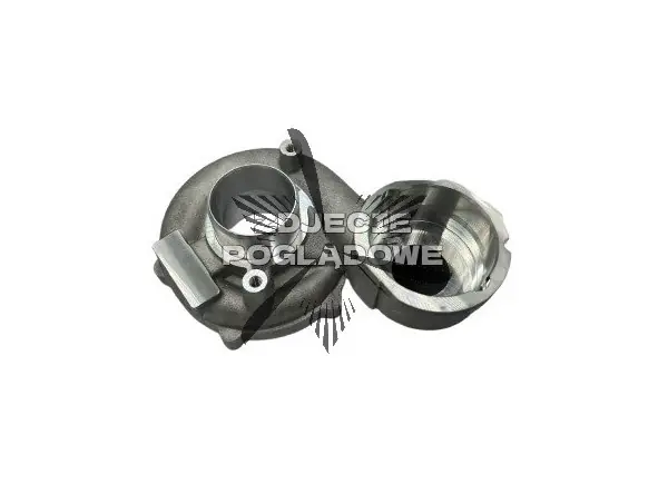 Bestseller Dekiel Obudowa Sprężarki Compressor Housing GTCH-0081