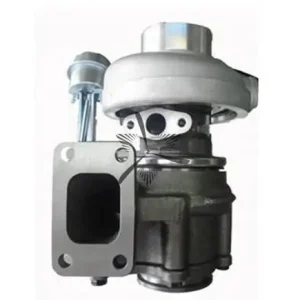 Turbo Komatsu Industrial KTR110L997A 6505615030 Taniej