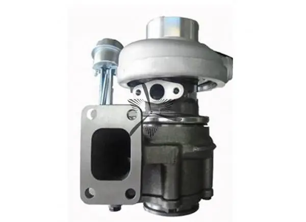 Turbo Komatsu Industrial KTR110L997A 6505615030 Taniej