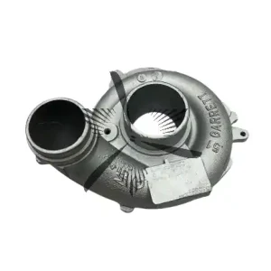 Bezpieczne zakupy Dekiel Obudowa Sprężarki Compressor Housing GTCH-0200