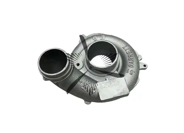 Bezpieczne zakupy Dekiel Obudowa Sprężarki Compressor Housing GTCH-0200