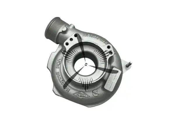 Dodaj do koszyka Dekiel Obudowa Sprężarki Compressor Housing GTCH-0252