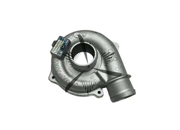 Popularny Dekiel Obudowa Sprężarki Compressor Housing GTCH-0253