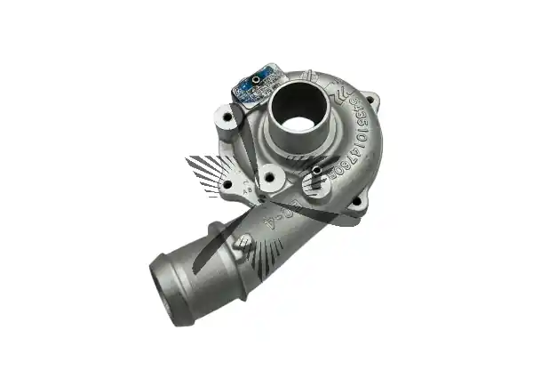 Dekiel Obudowa Sprężarki Compressor Housing GTCH-0255 Ograniczona ilość