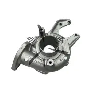 Tani Dekiel Obudowa Sprężarki Compressor Housing GTCH-0257