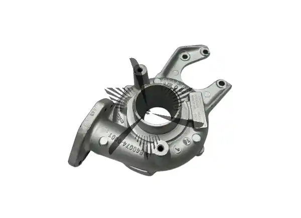 Tani Dekiel Obudowa Sprężarki Compressor Housing GTCH-0257