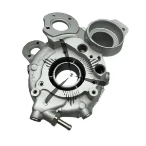 Bezpieczna płatność Dekiel Obudowa Sprężarki Compressor Housing GTCH-0269