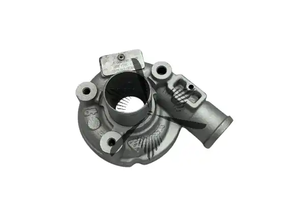 Oferta limitowana Dekiel Obudowa Sprężarki Compressor Housing GTCH-0270