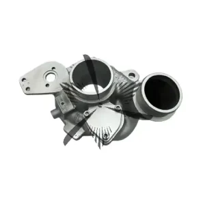 Dekiel Obudowa Sprężarki Compressor Housing GTCH-0271 Bestseller