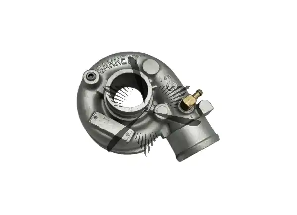 Dekiel Obudowa Sprężarki Compressor Housing GTCH-0272 Promocja