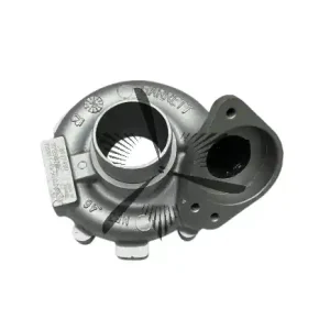 Dekiel Obudowa Sprężarki Compressor Housing GTCH-0273 Sprawdź teraz