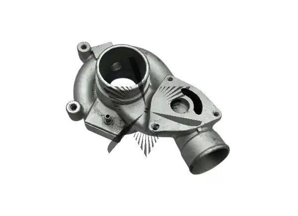 Hit sprzedaży Dekiel Obudowa Sprężarki Compressor Housing GTCH-0275