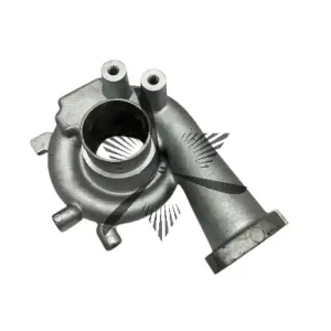 Dekiel Obudowa Sprężarki Compressor Housing GTCH-0276 Szybka dostawa