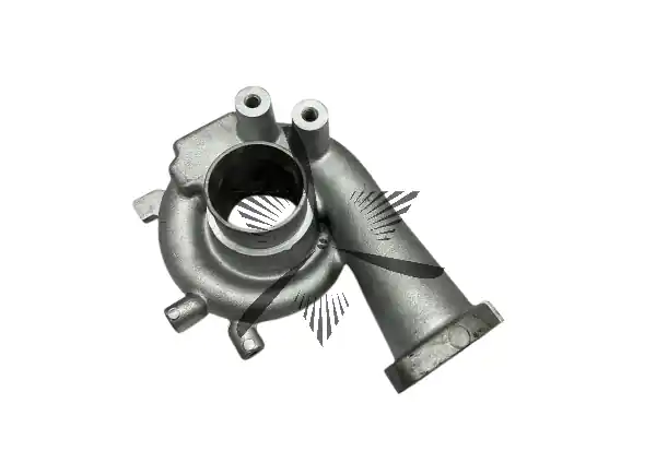 Dekiel Obudowa Sprężarki Compressor Housing GTCH-0276 Szybka dostawa