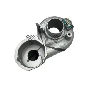 Hit sprzedaży Dekiel Obudowa Sprężarki Compressor Housing GTCH-0277