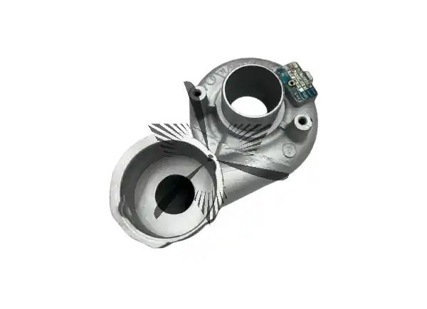 Hit sprzedaży Dekiel Obudowa Sprężarki Compressor Housing GTCH-0277