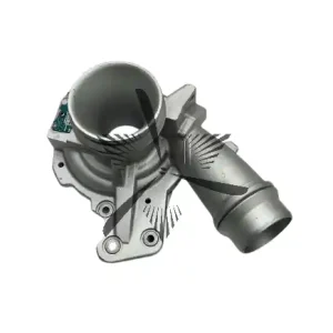 Dekiel Obudowa Sprężarki Compressor Housing GTCH-0278 Cena promocyjna