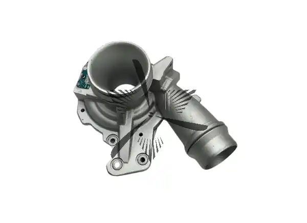 Dekiel Obudowa Sprężarki Compressor Housing GTCH-0278 Cena promocyjna