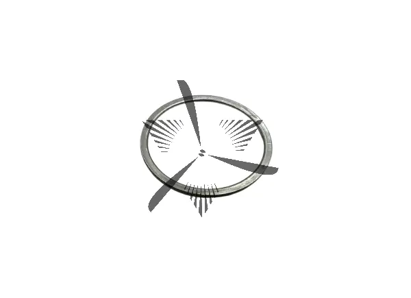 Najlepsza cena Uszczelka VNT Turbo Nozzle Ring VNT Gasket GTVSG-0016