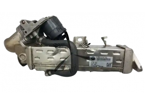 Hit sprzedaży Chłodnica spalin EGR BMW 782321005 782321006 782321007 782321004 782321003