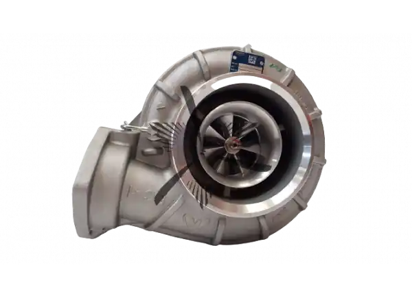 Szybka dostawa Turbo MTU Ship Industrial 32.5 0060967599 0060967699 53429886902 53429706902 53429706903 53429886903