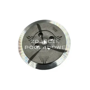 Talerzyk Back Plate Seal Plate GTBP-0287 Popularny