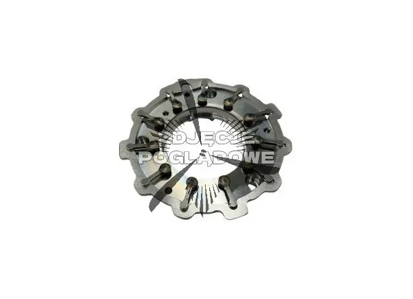Zmienna geometria Nozzle Ring GTNZ-0203 Do wyczerpania zapasów